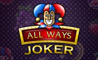 All Ways Joker