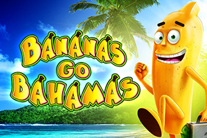 Bananas Go Bahamas