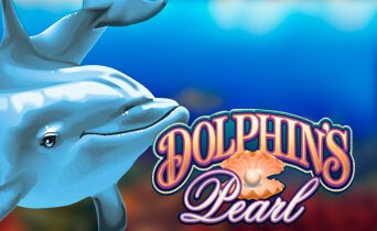 Dolphin’s Pearl