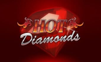 Hot Diamonds