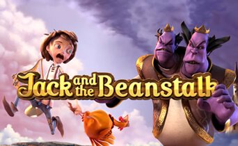 Jack and the Beanstalk