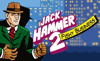 Jack Hammer 2