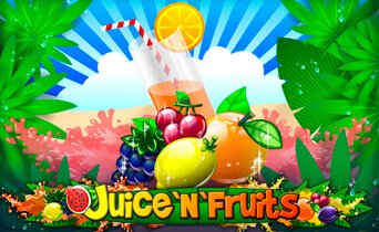 Juice and Fruits