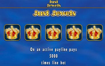 Just Jewels Deluxe