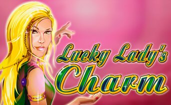 Lucky Lady’s Charm