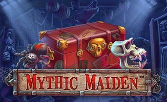 Mythic Maiden