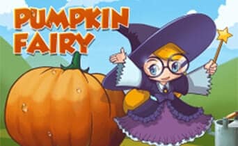 Pumpkin Fairy