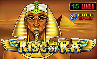 Rise of Ra