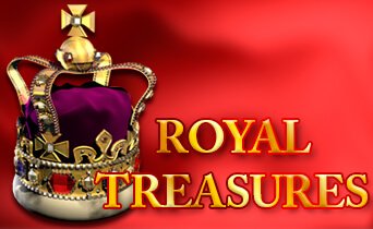 Royal Treasures