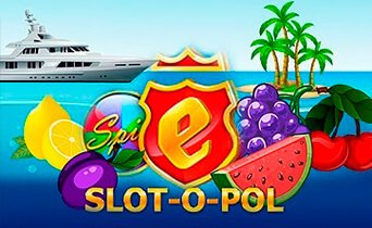 Slot-o-Pol