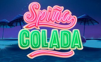 Spina Colada